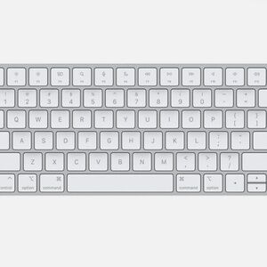 Apple Magic Keyboard - US English
